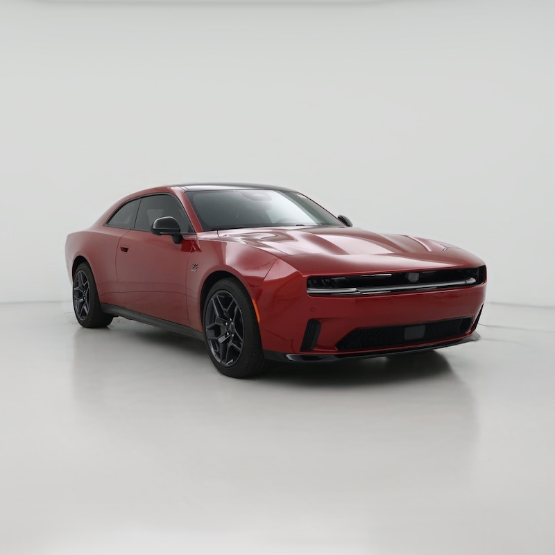 2024 Dodge Charger Daytona R/T