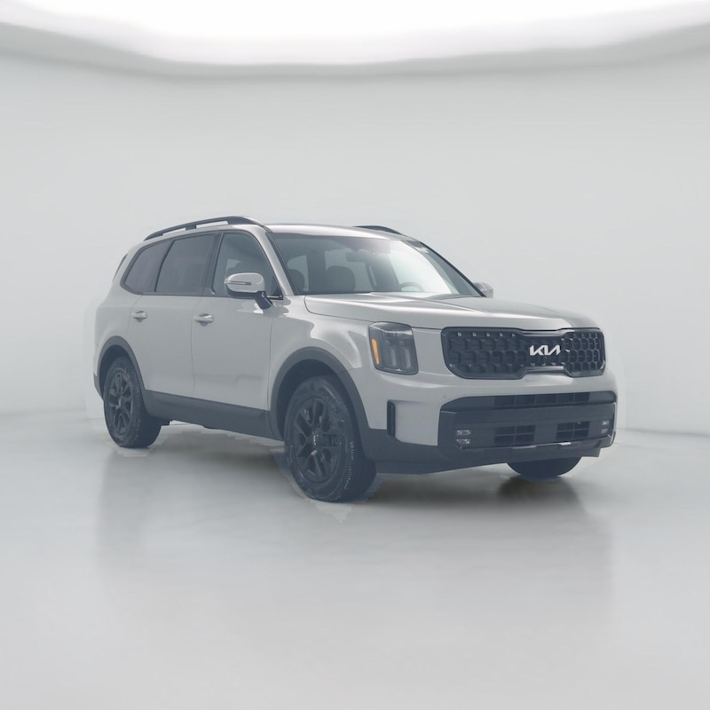 2024 Kia Telluride SX Prestige X-Pro