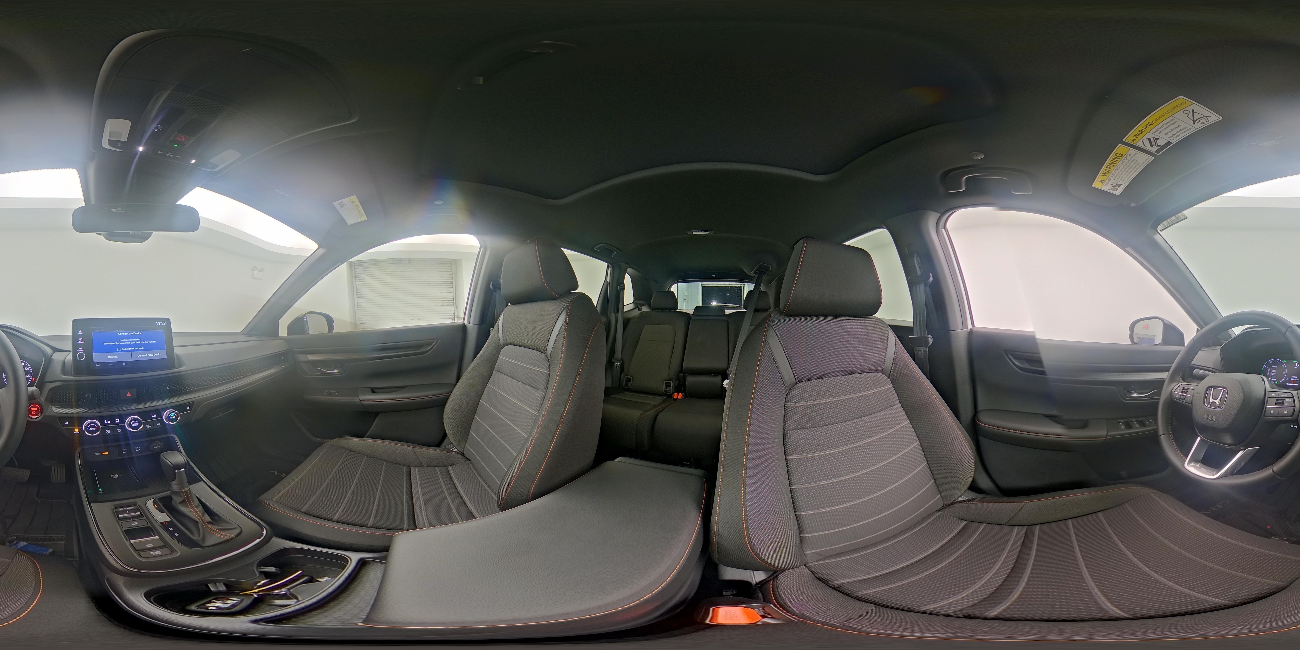 2026 Honda CR-V Sport - Photo 23