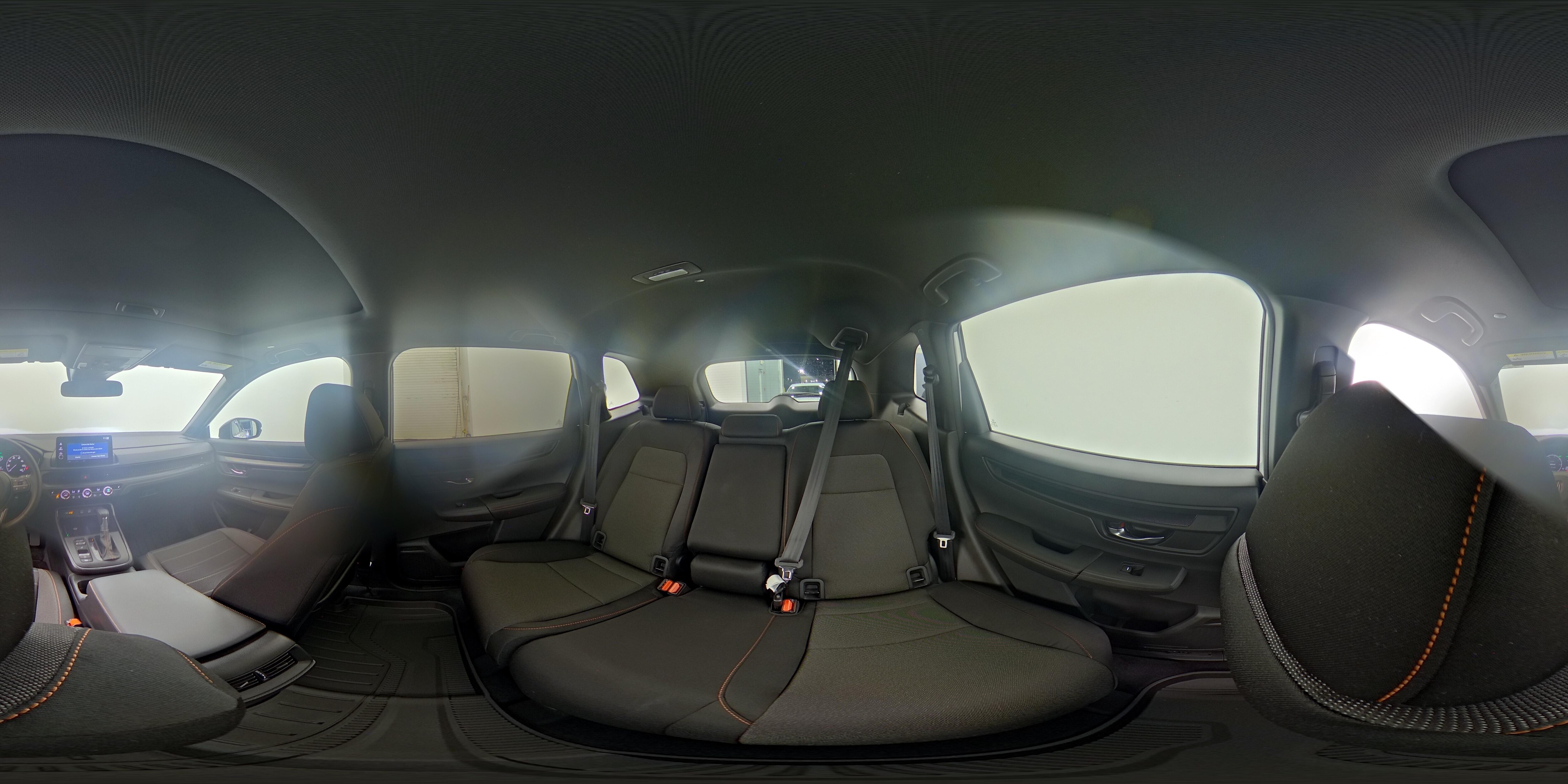 2026 Honda CR-V Sport - Photo 24