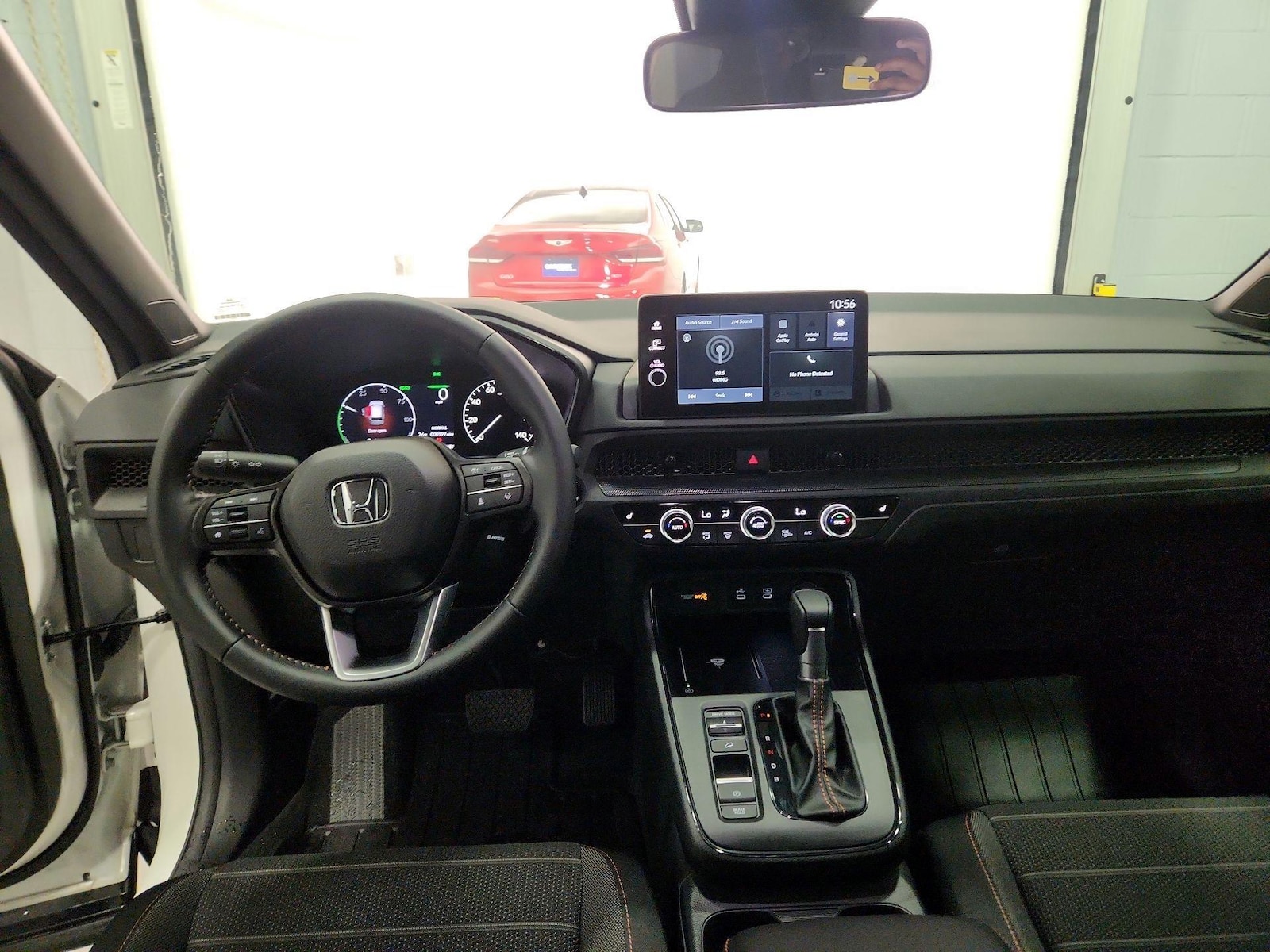 2026 Honda CR-V Sport - Photo 10