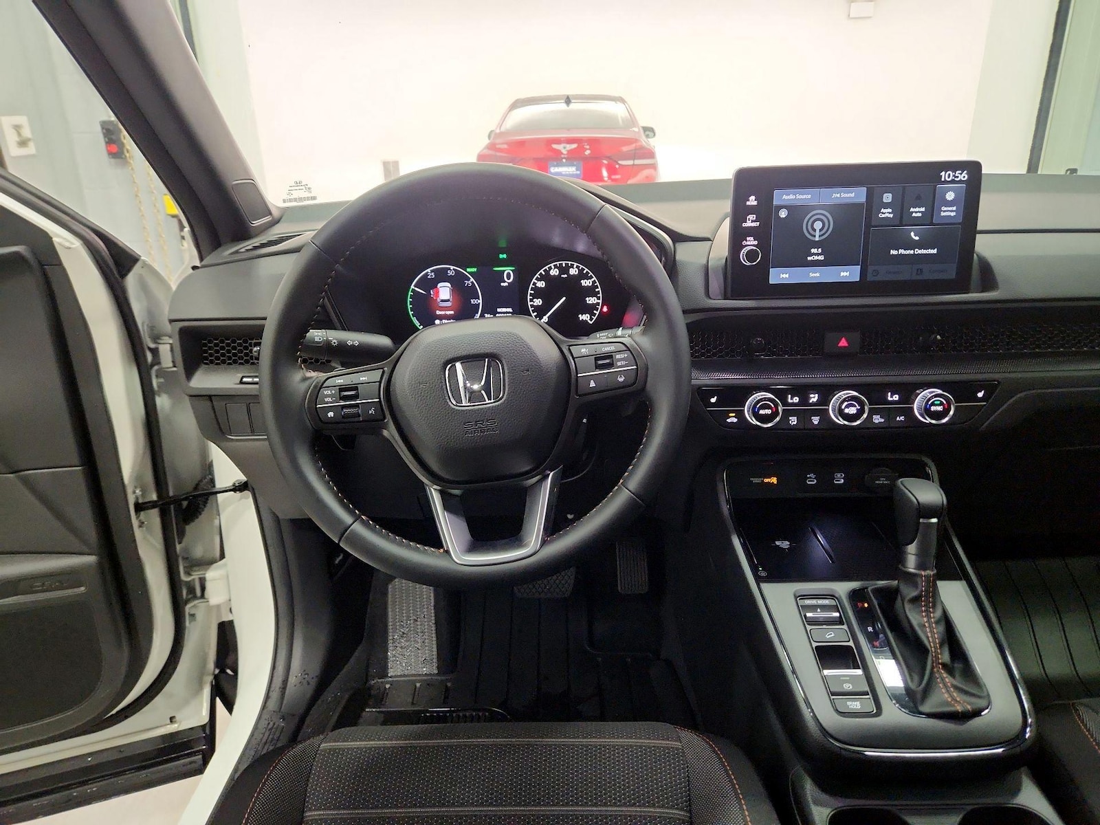 2026 Honda CR-V Sport - Photo 11
