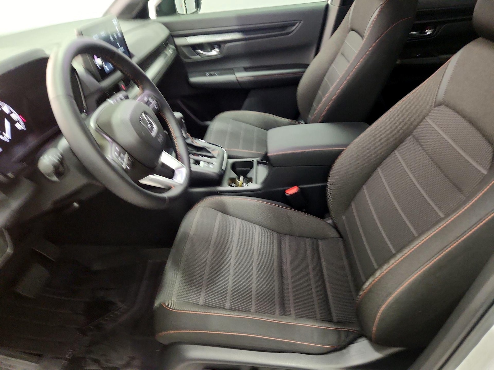 2026 Honda CR-V Sport - Photo 12