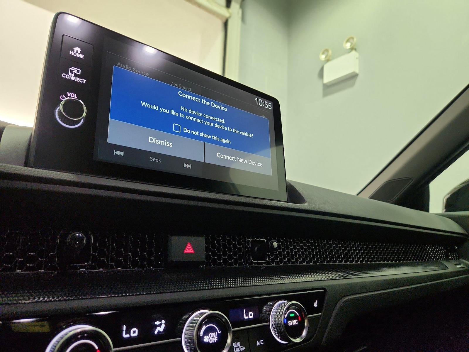 2026 Honda CR-V Sport - Photo 15