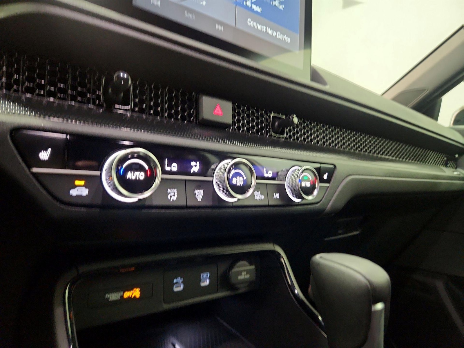 2026 Honda CR-V Sport - Photo 16