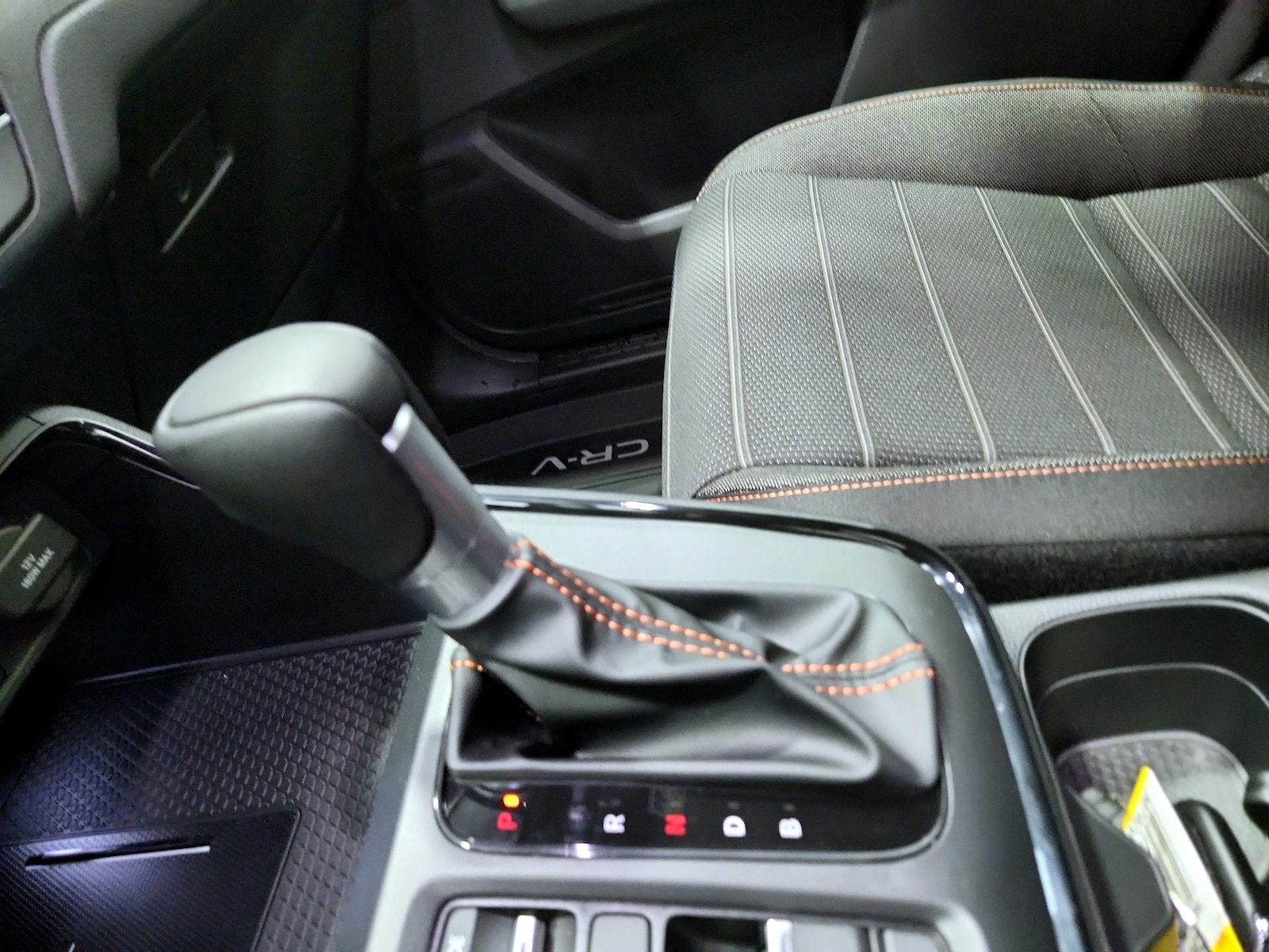 2026 Honda CR-V Sport - Photo 17