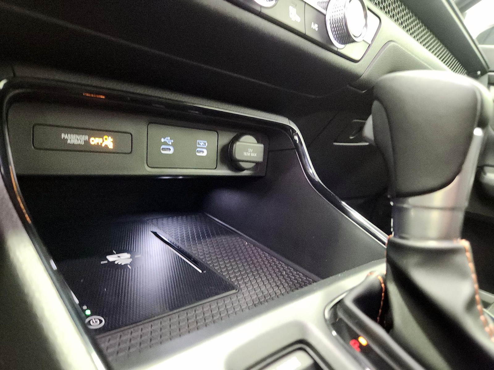 2026 Honda CR-V Sport - Photo 18