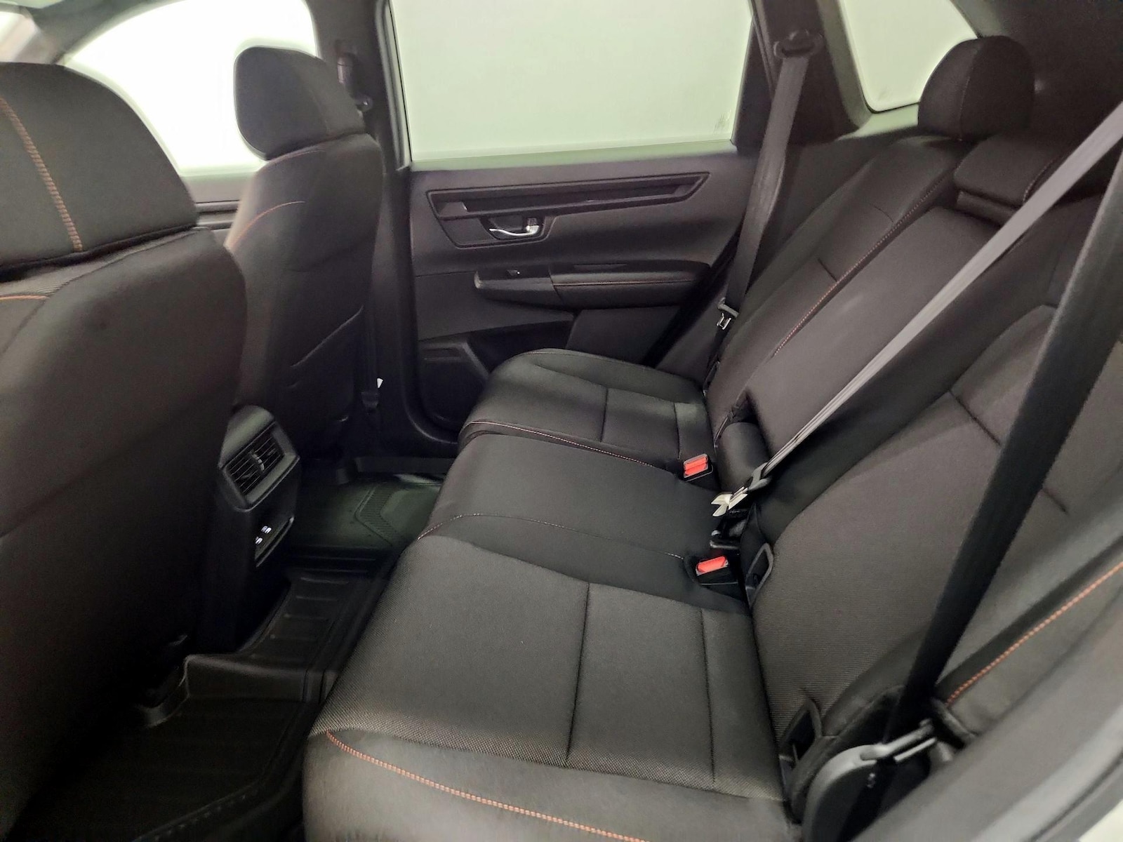 2026 Honda CR-V Sport - Photo 19