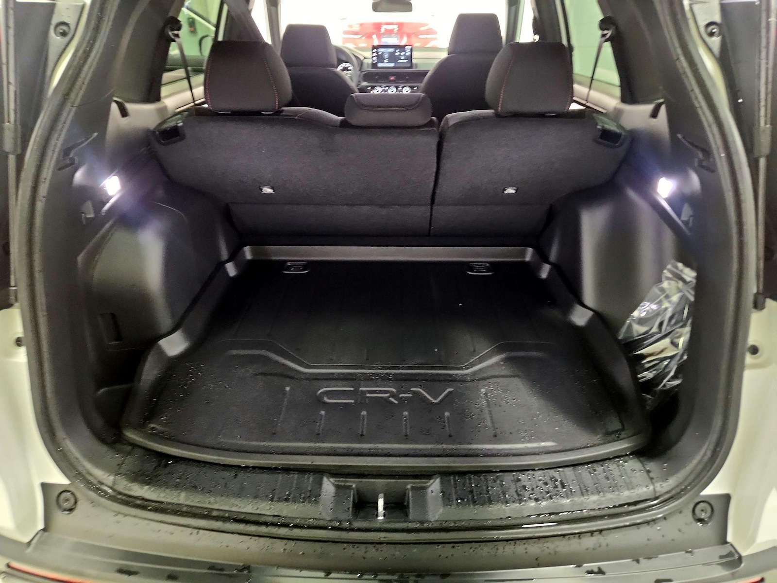 2026 Honda CR-V Sport - Photo 20