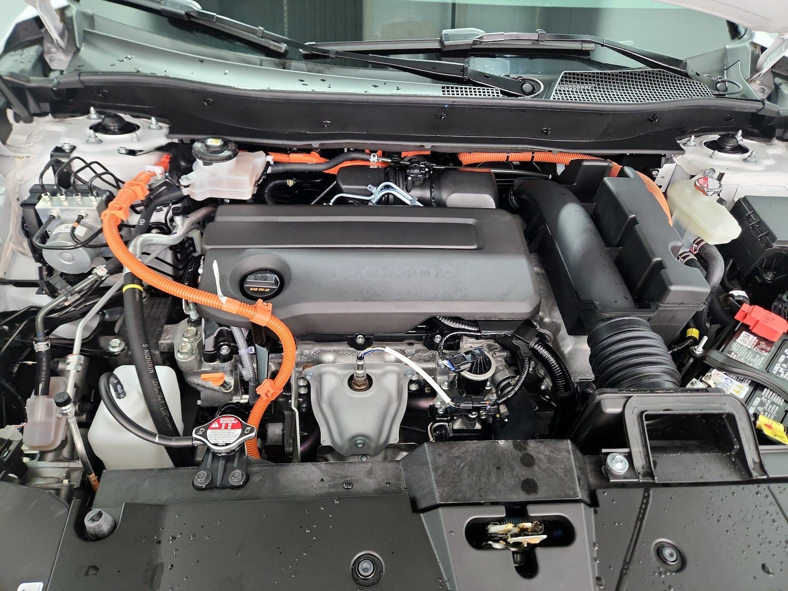 2026 Honda CR-V Sport - Photo 21