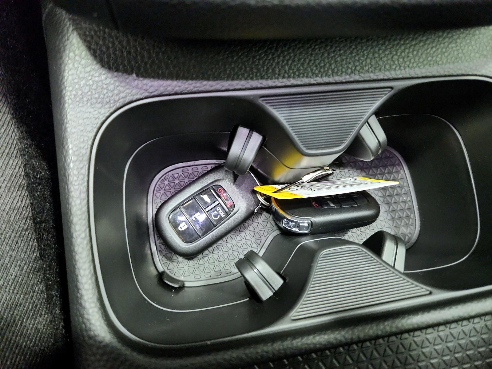2026 Honda CR-V Sport - Photo 22