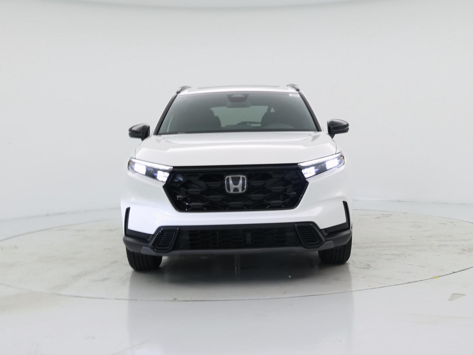 2026 Honda CR-V Sport - Photo 6