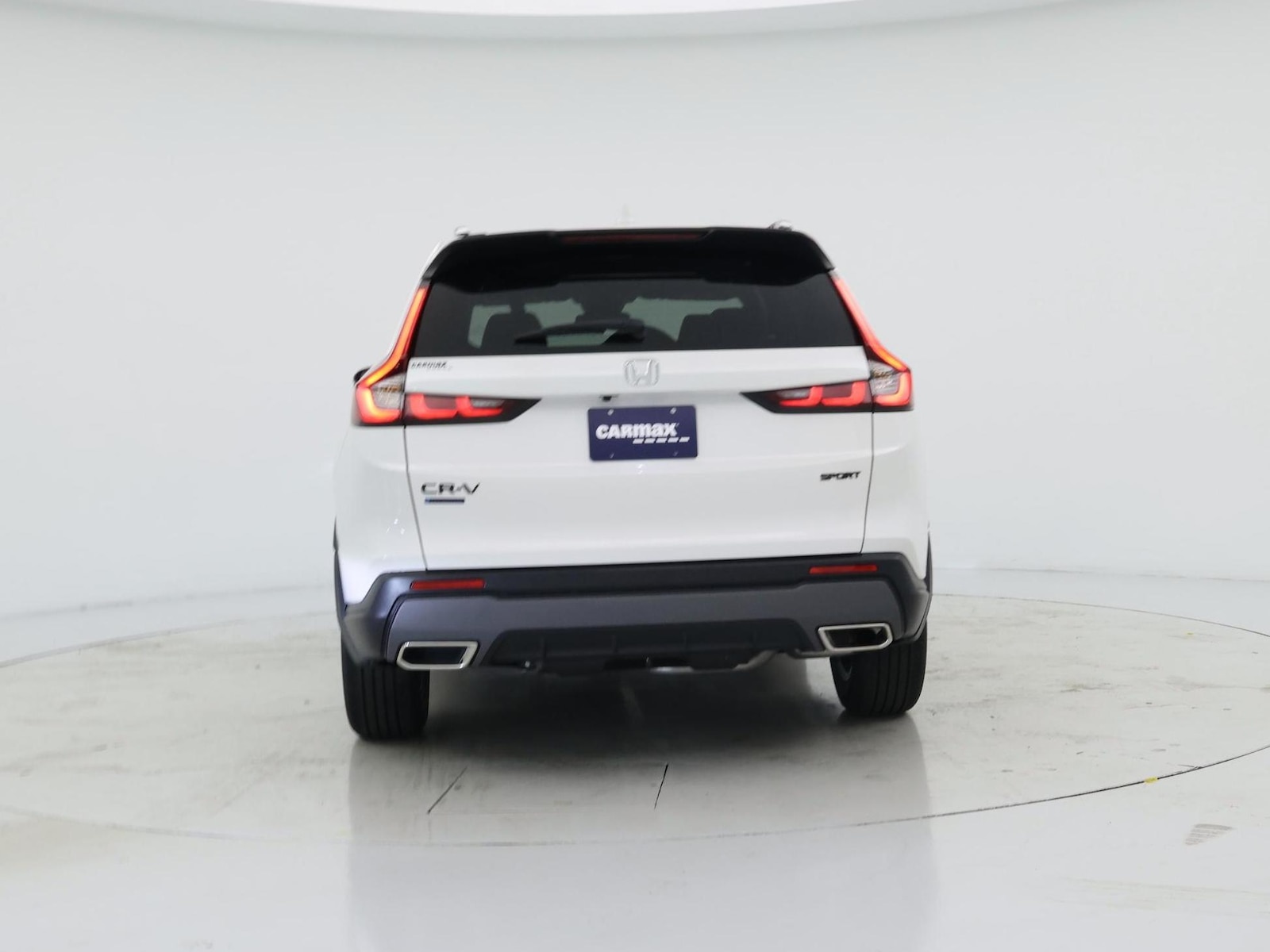 2026 Honda CR-V Sport - Photo 7