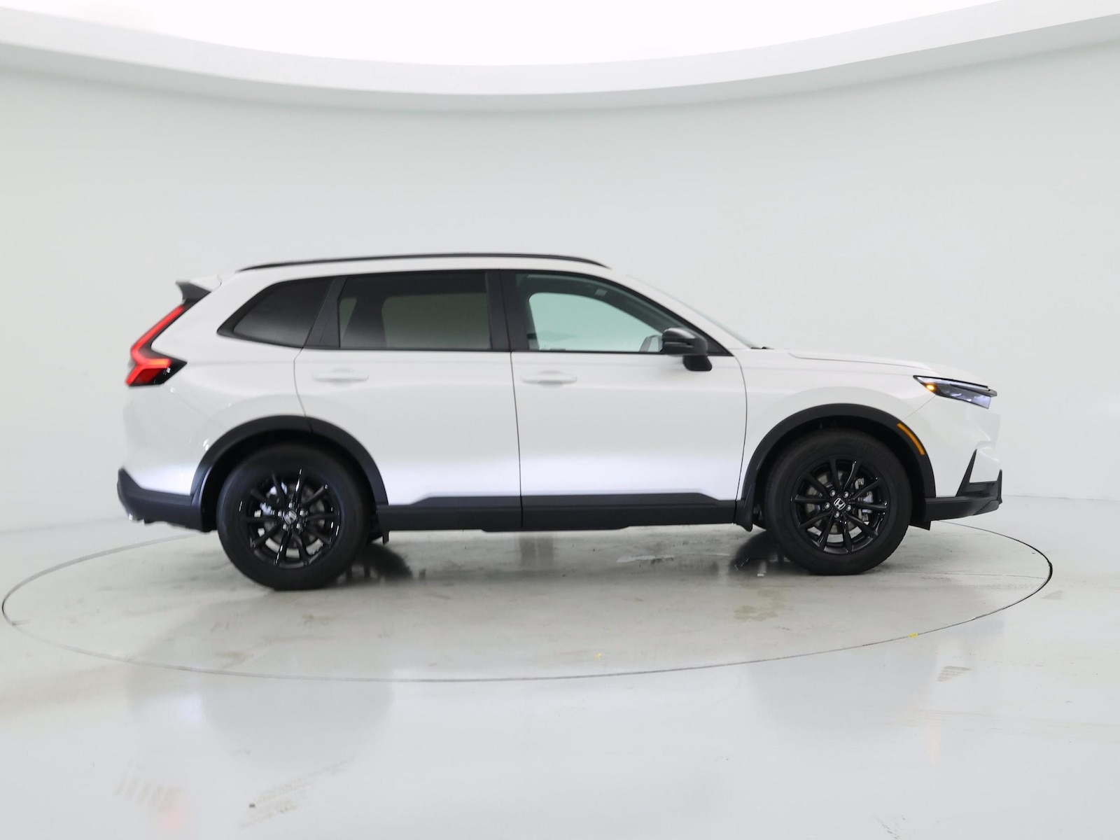 2026 Honda CR-V Sport - Photo 8