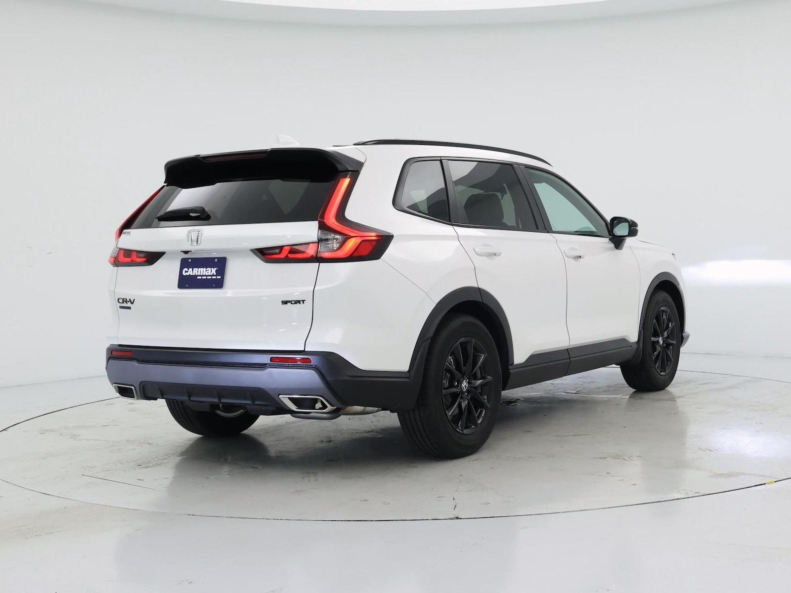 2026 Honda CR-V Sport - Photo 9