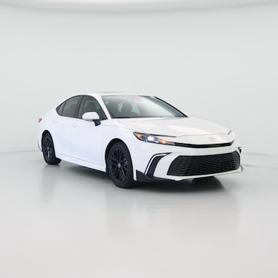 Vehicle exterior view
