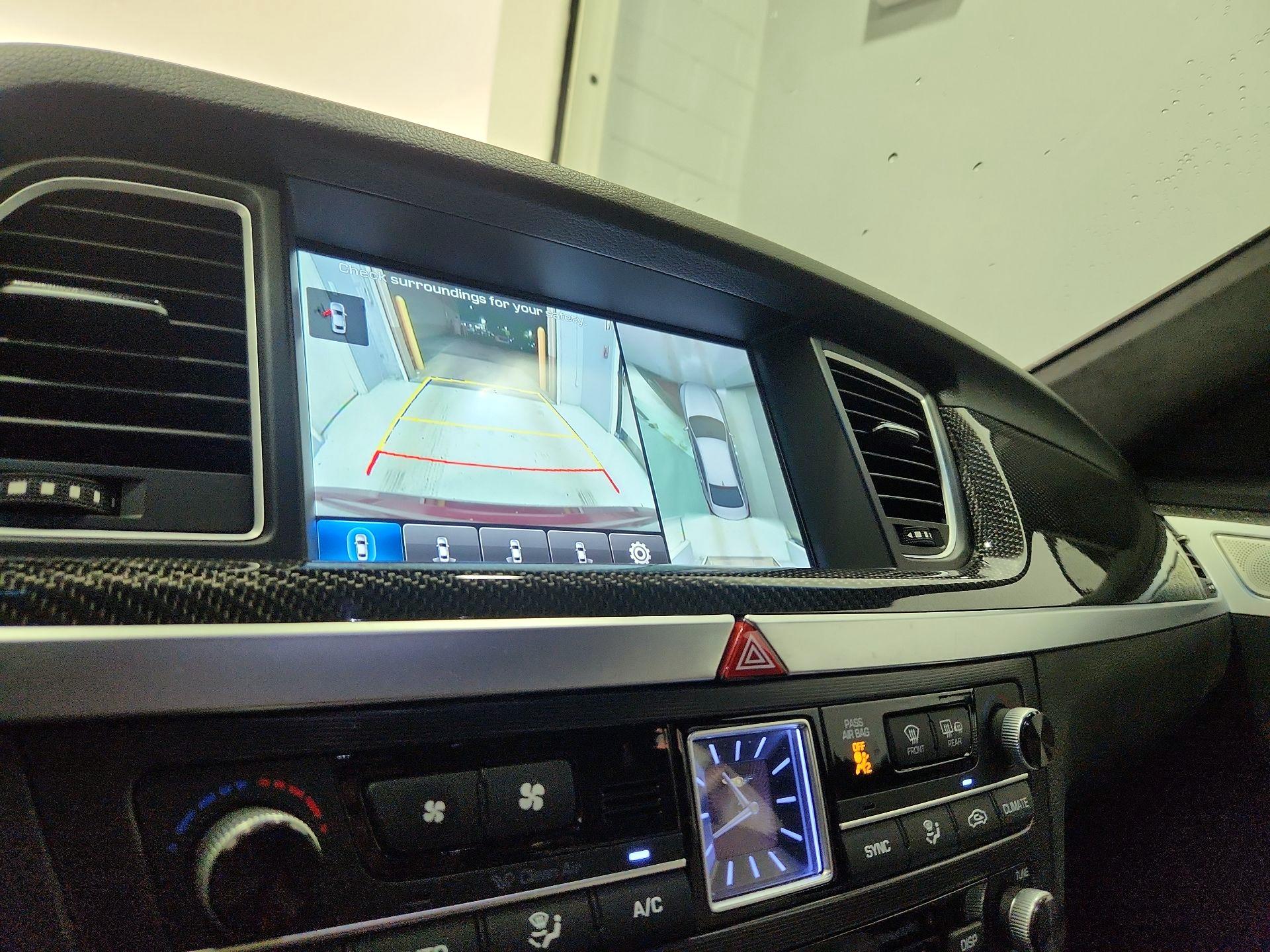 Thumbnail: 2019 Genesis G80 - 14