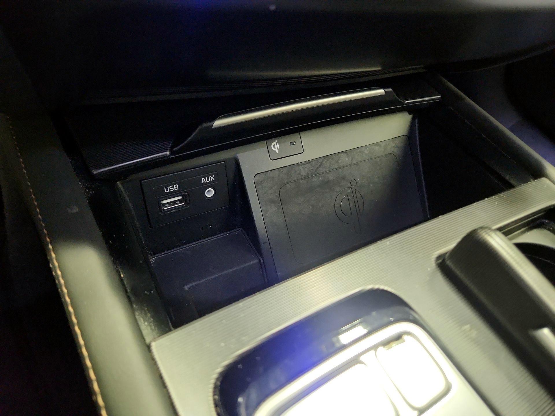 Thumbnail: 2019 Genesis G80 - 18
