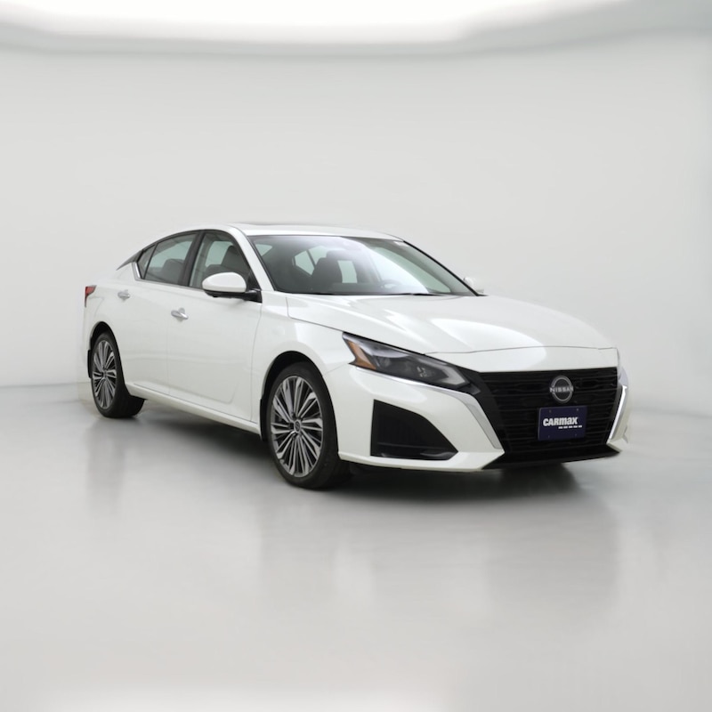2023 Nissan Altima SL