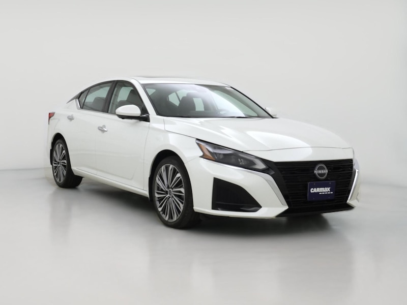 2023 Nissan Altima SL