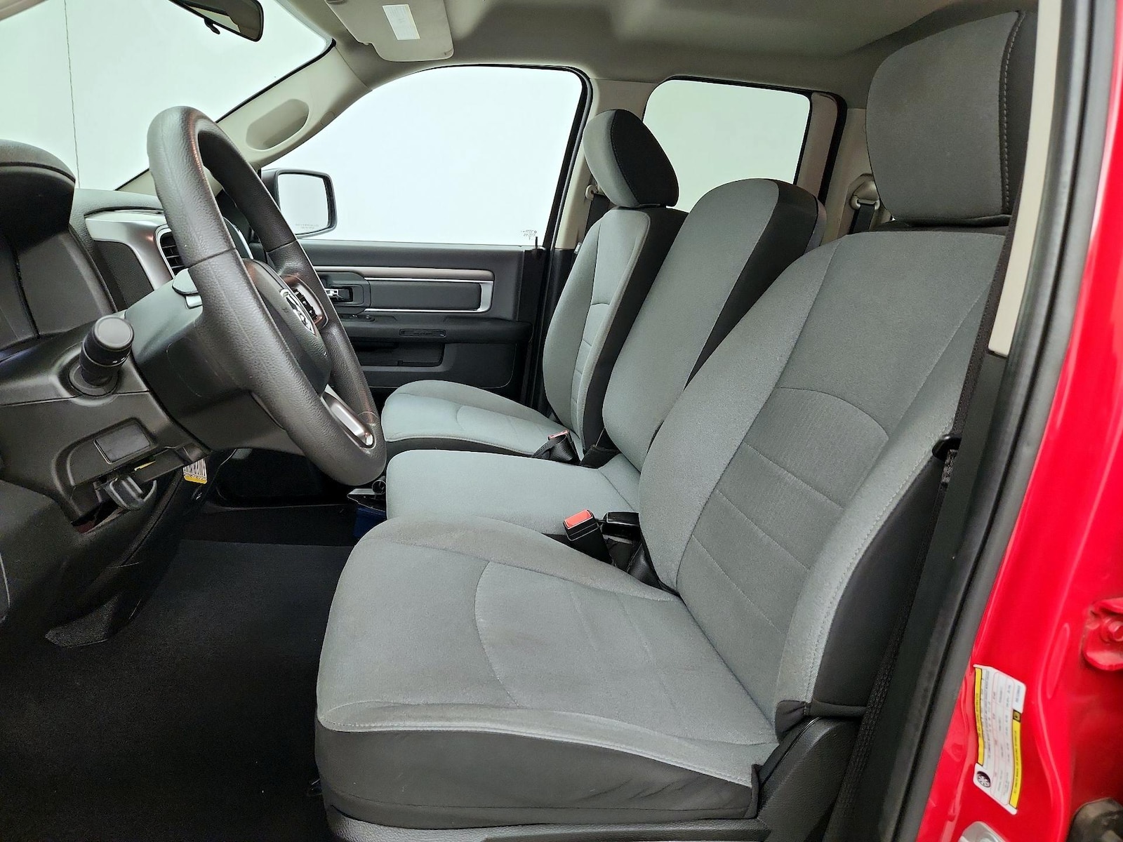 Side Airbags