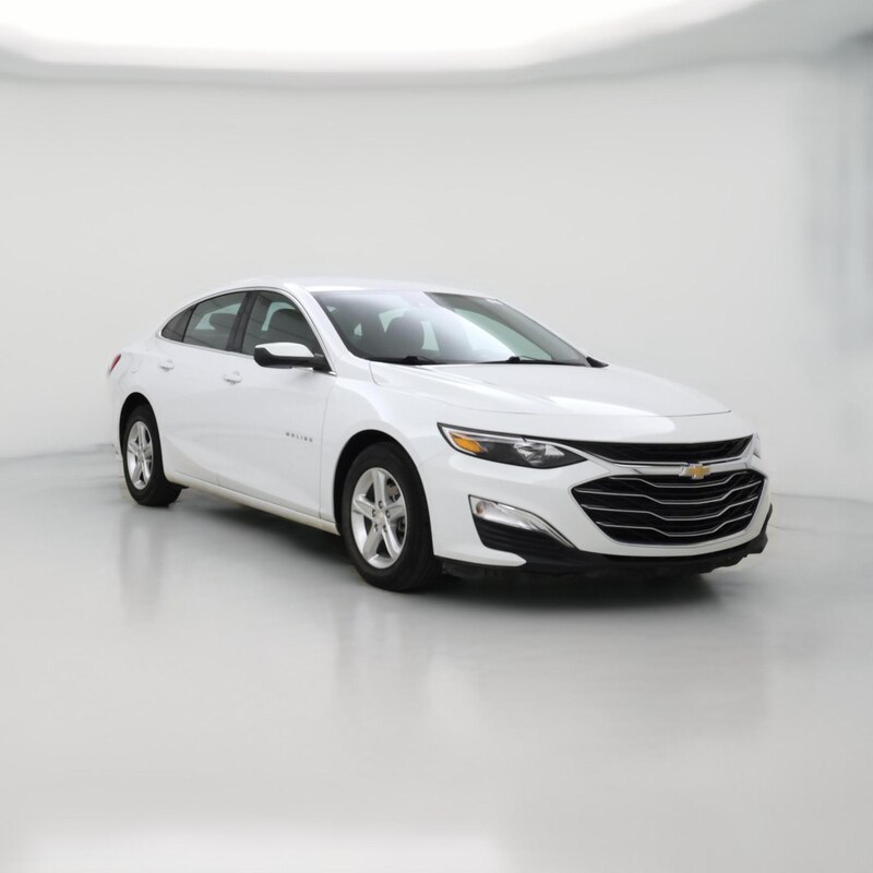 2024 Chevrolet Malibu LS