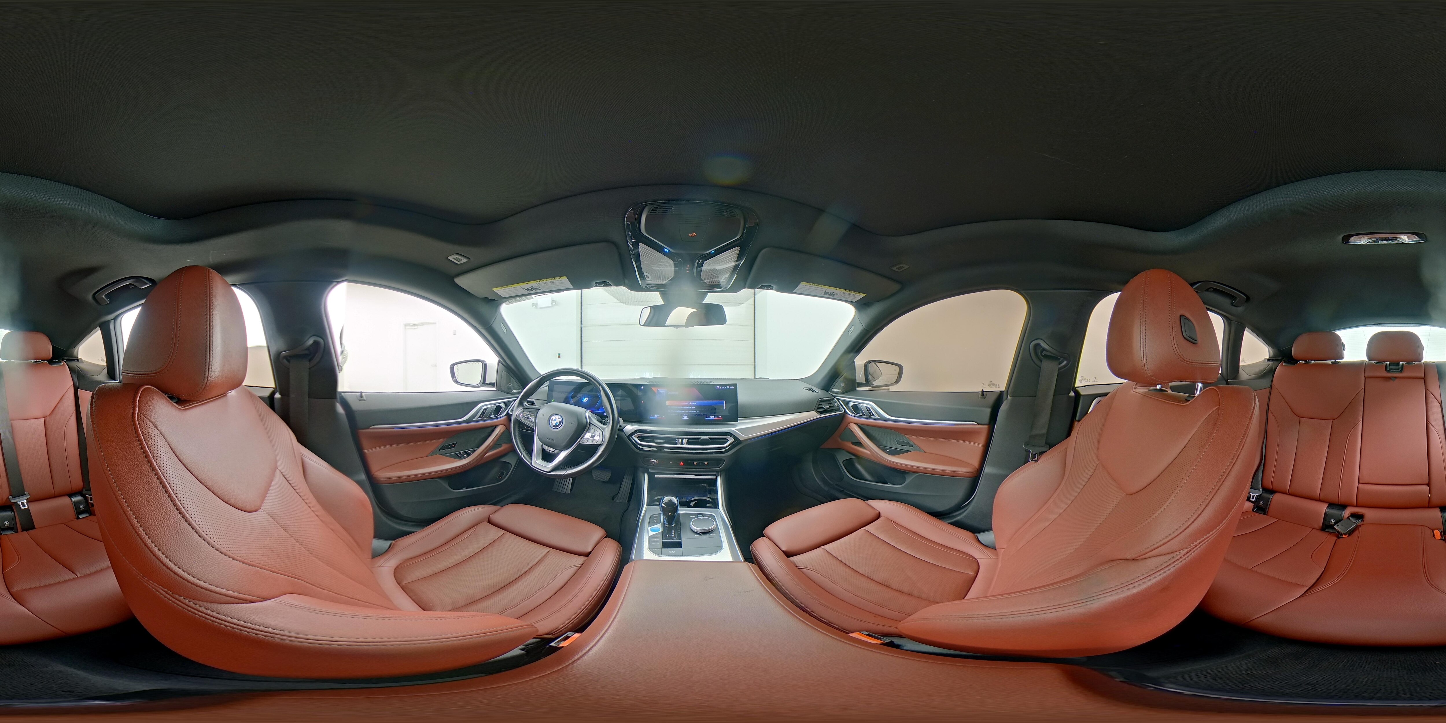 2023 BMW i4 35 - Photo 26