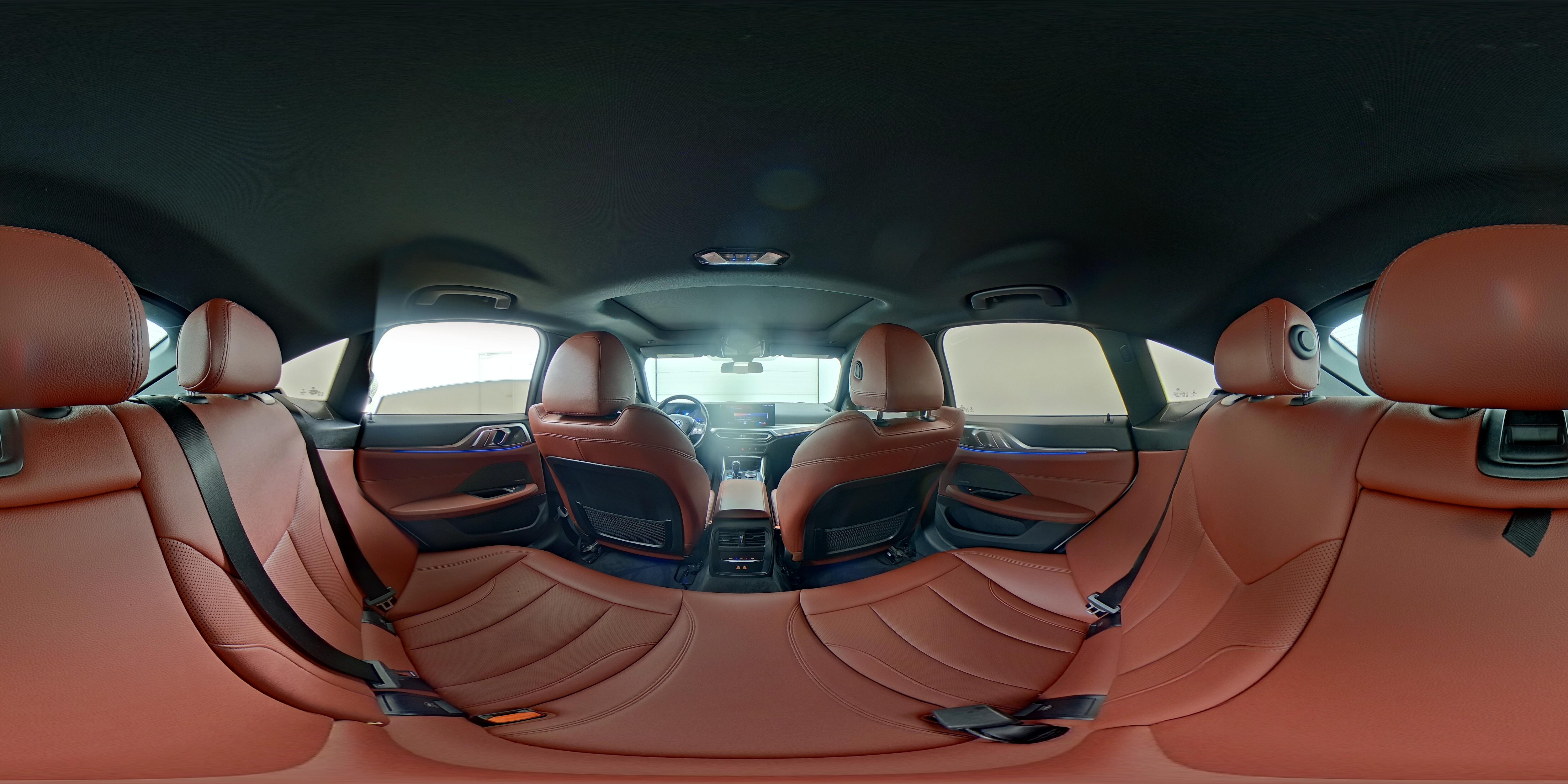 2023 BMW i4 35 - Photo 27