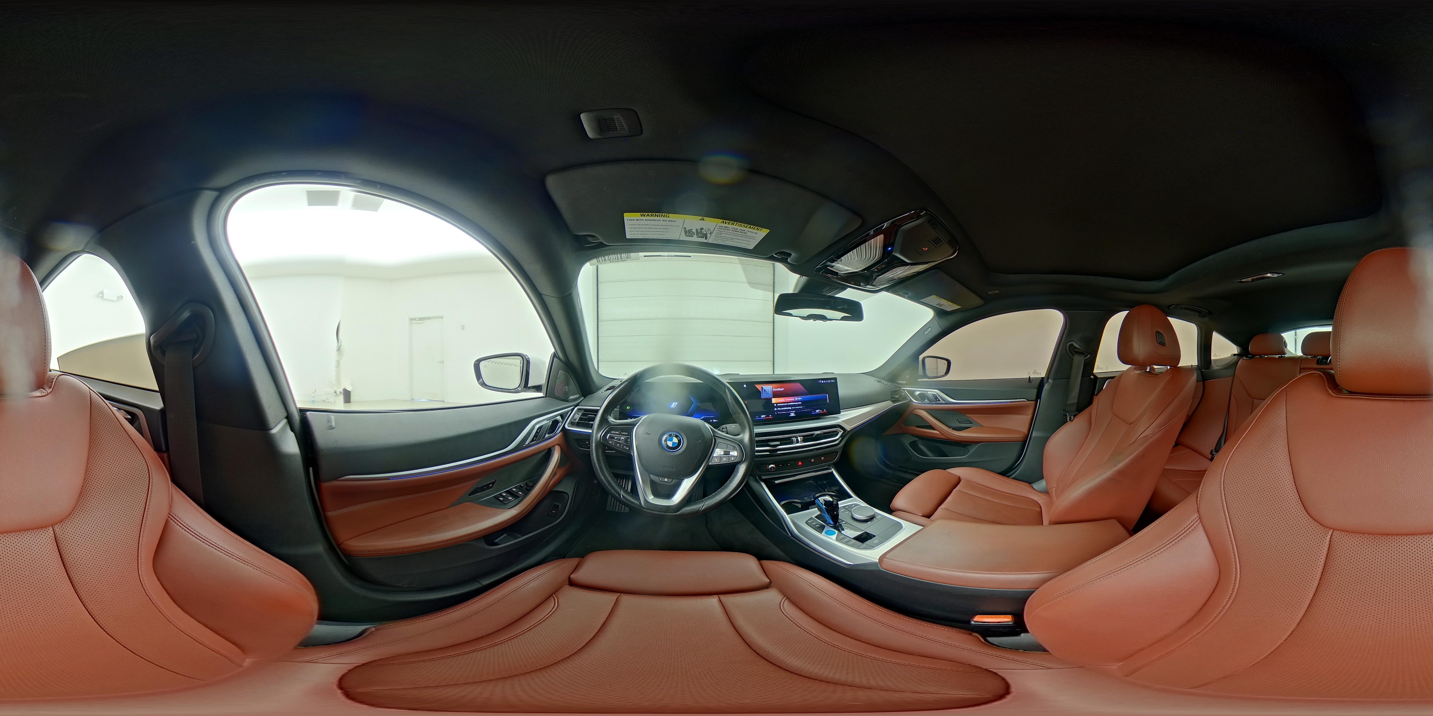 2023 BMW i4 35 - Photo 28