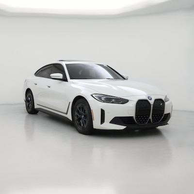 2023 BMW i4 eDrive35 Gran Coupe