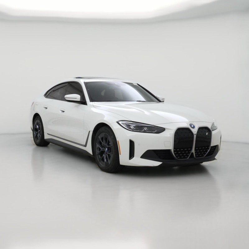 2023 BMW i4 eDrive35 Gran Coupe