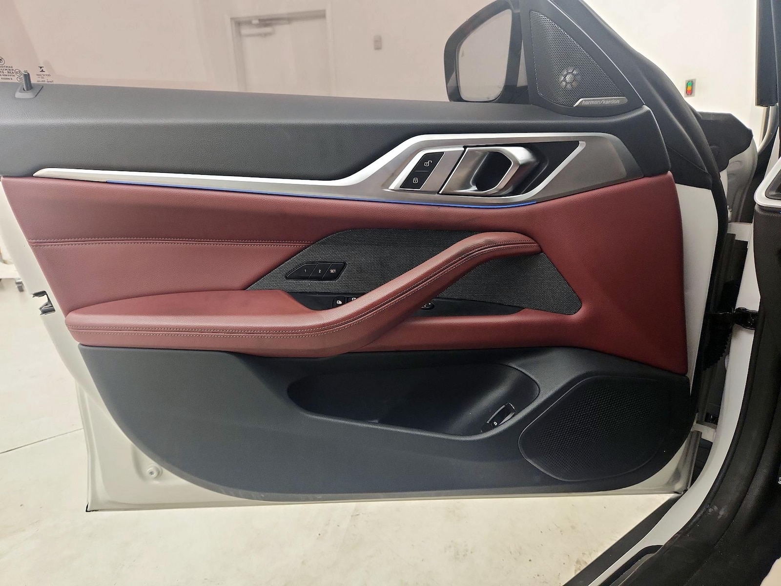 2023 BMW i4 35 - Photo 13