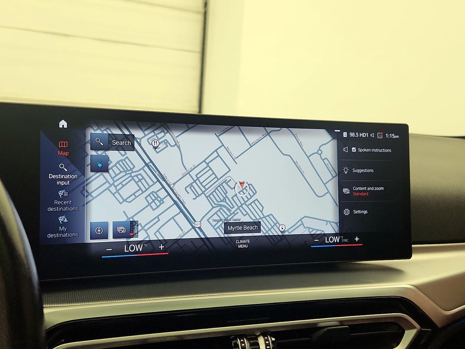 2023 BMW i4 35 - Photo 15
