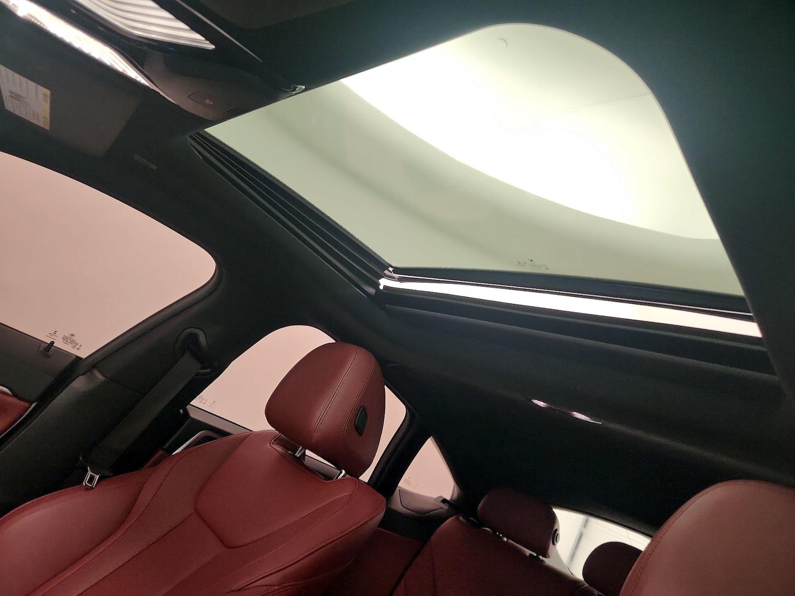 2023 BMW i4 35 - Photo 21