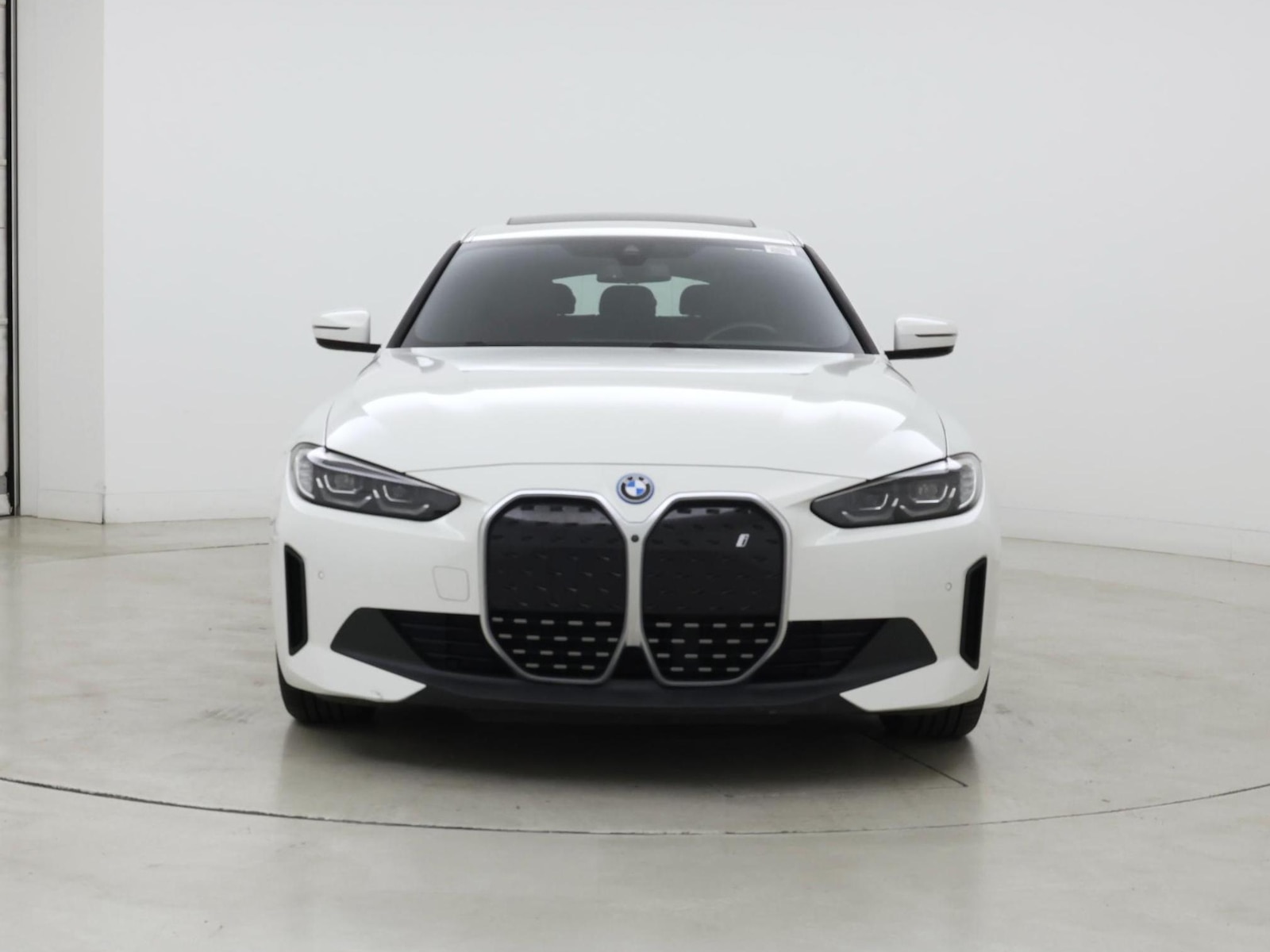 2023 BMW i4 35 - Photo 6