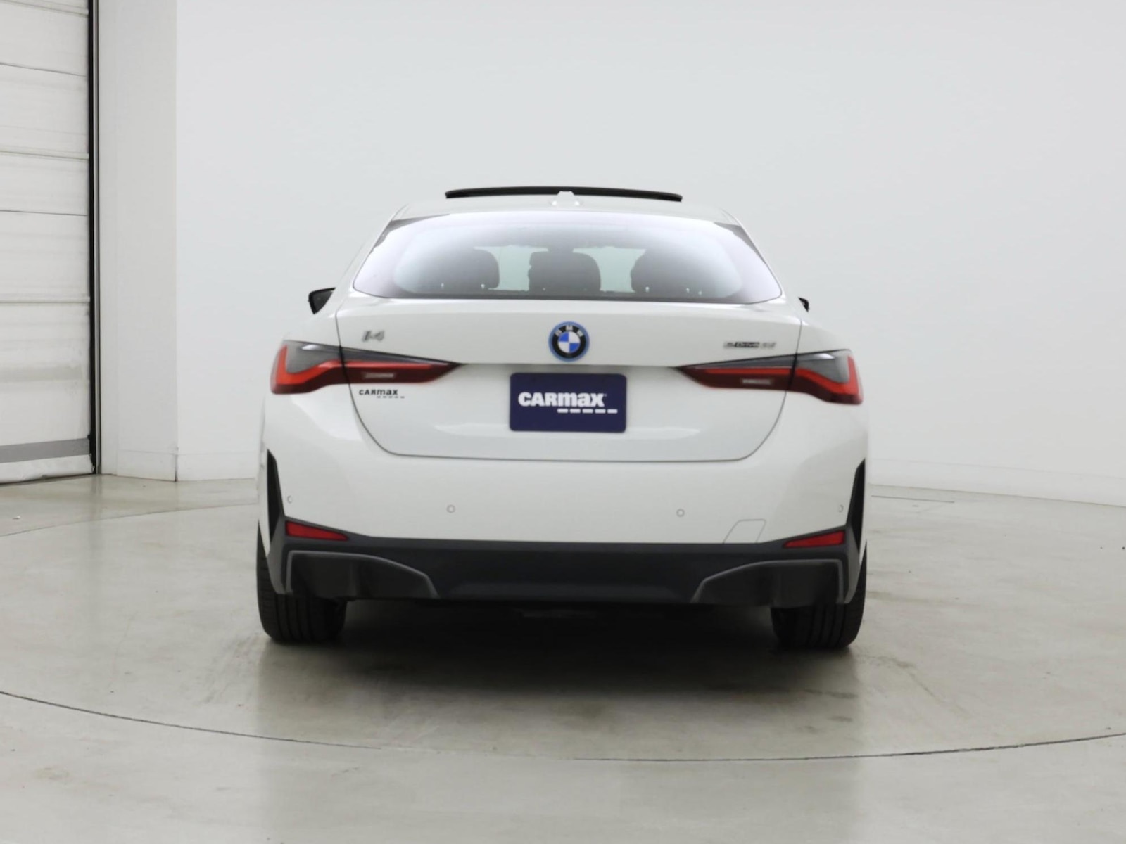 2023 BMW i4 35 - Photo 7