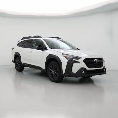 Vehicle exterior view