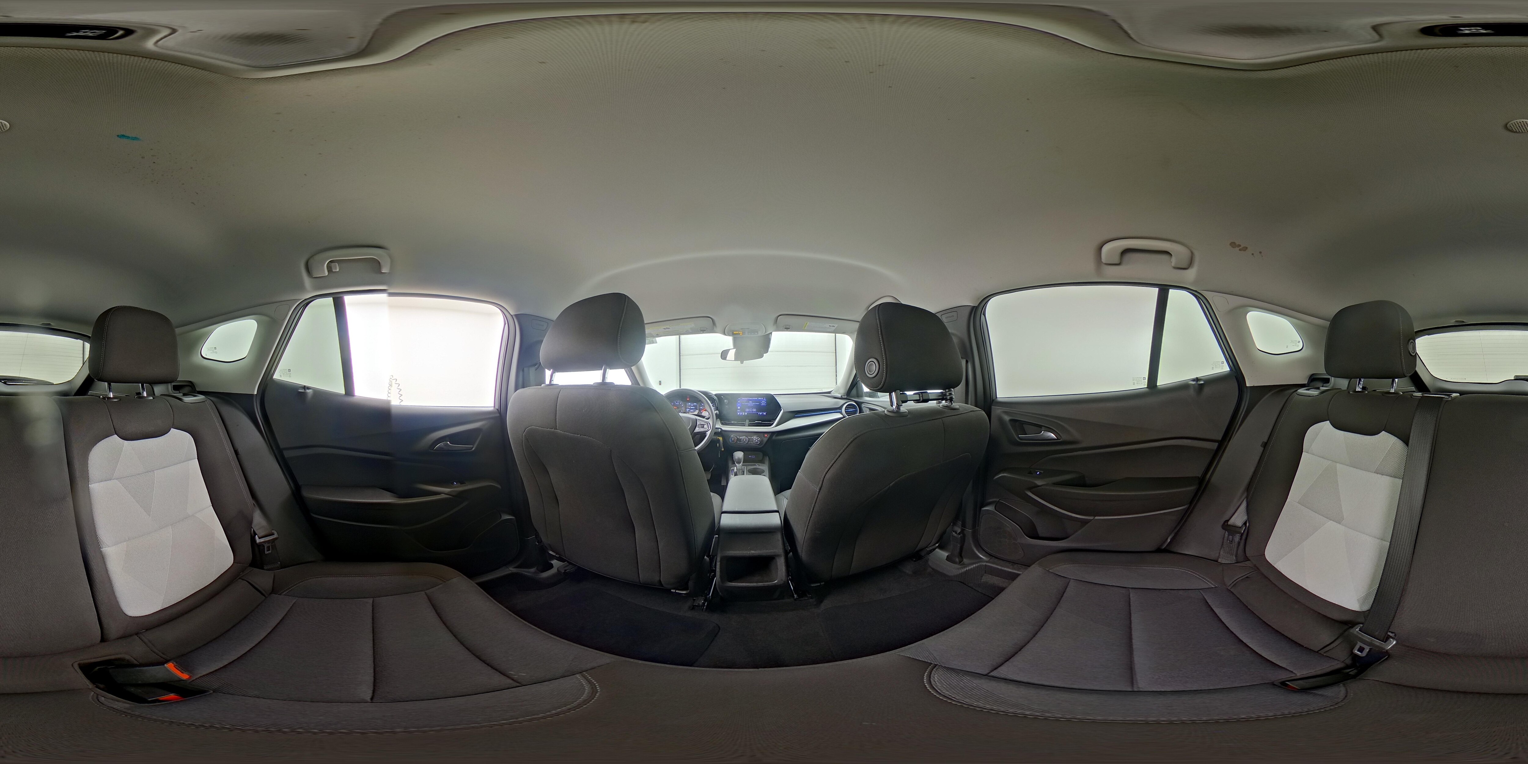 2024 Chevrolet Trax LS - Photo 26