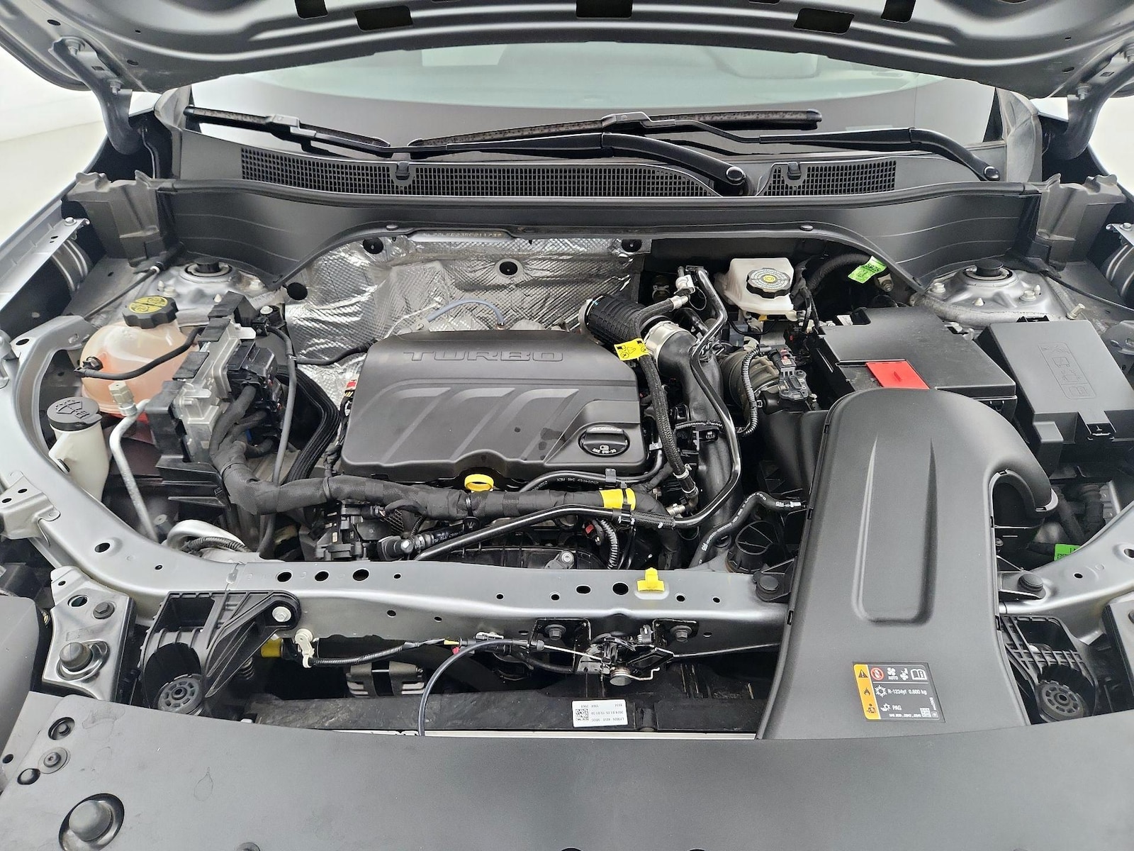 2024 Chevrolet Trax LS - Photo 23