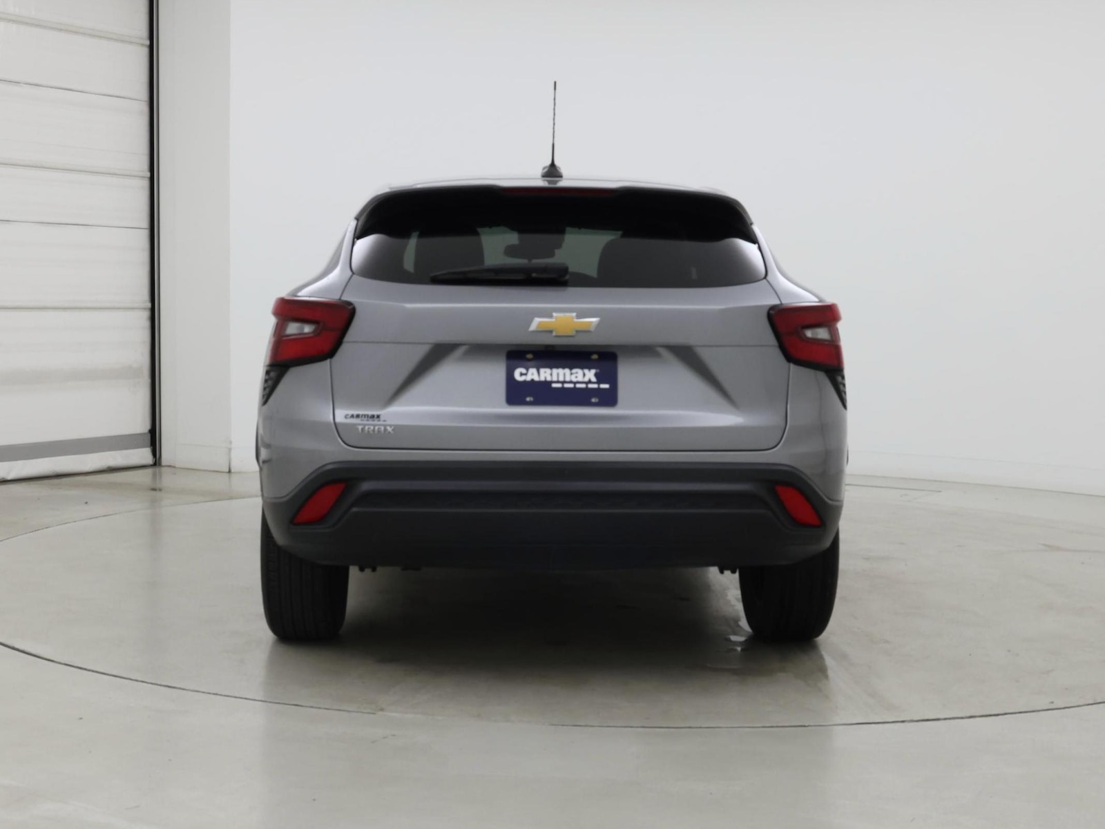 2024 Chevrolet Trax LS - Photo 7