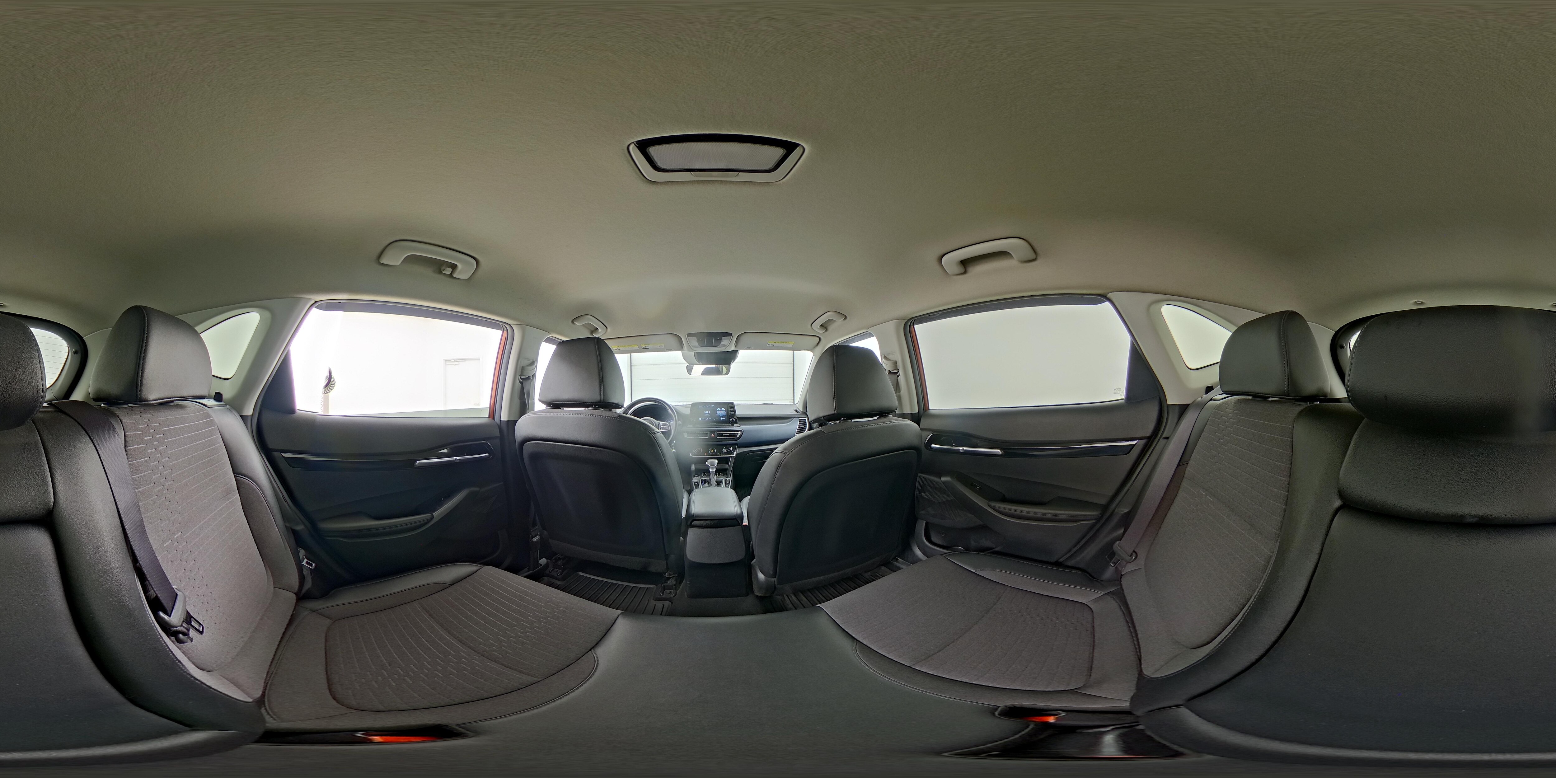 2021 Kia Seltos S - Photo 25