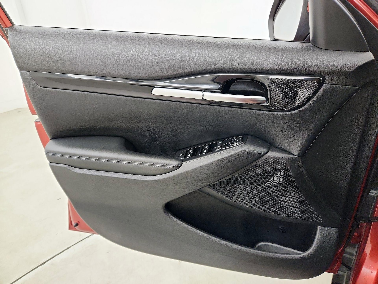2021 Kia Seltos S - Photo 13