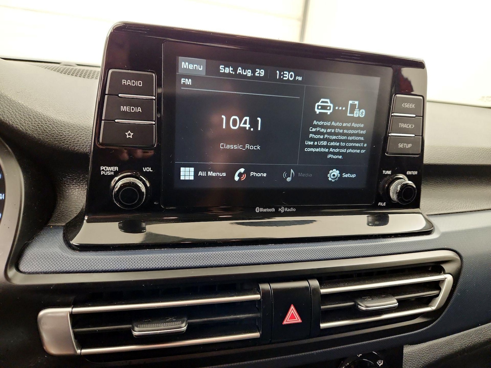 2021 Kia Seltos S - Photo 16