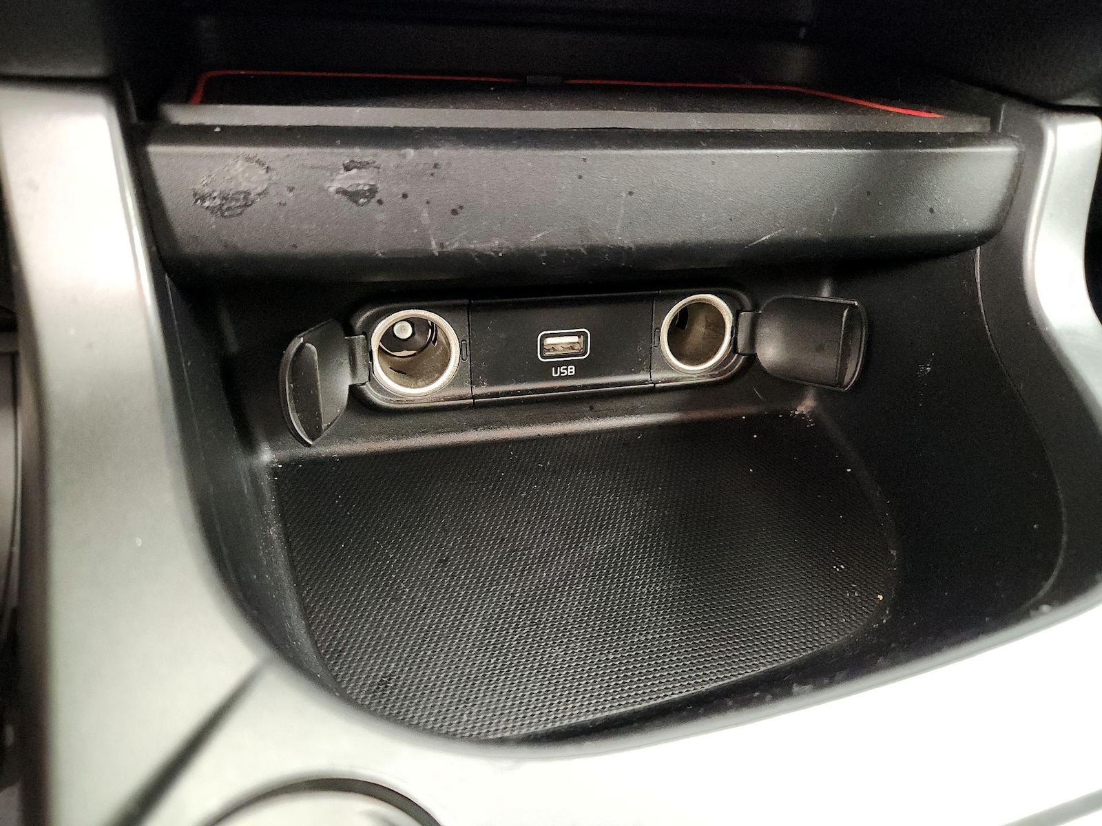 2021 Kia Seltos S - Photo 19