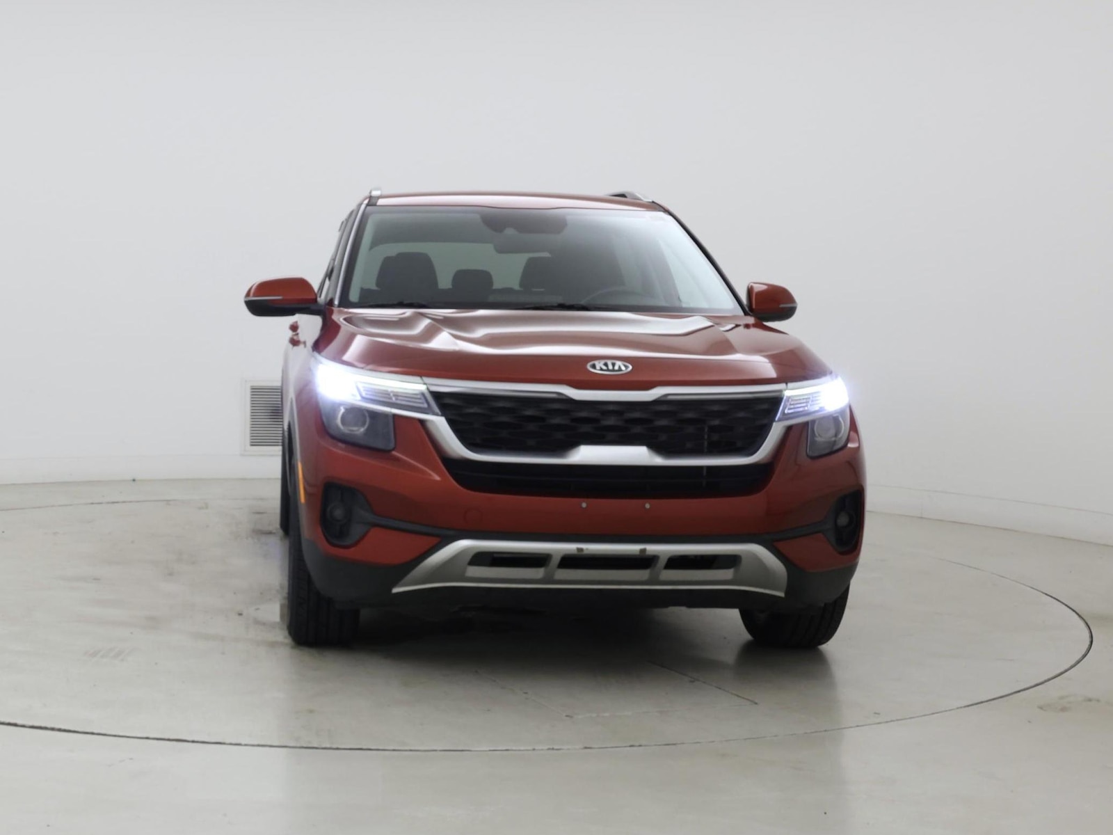 2021 Kia Seltos S - Photo 6