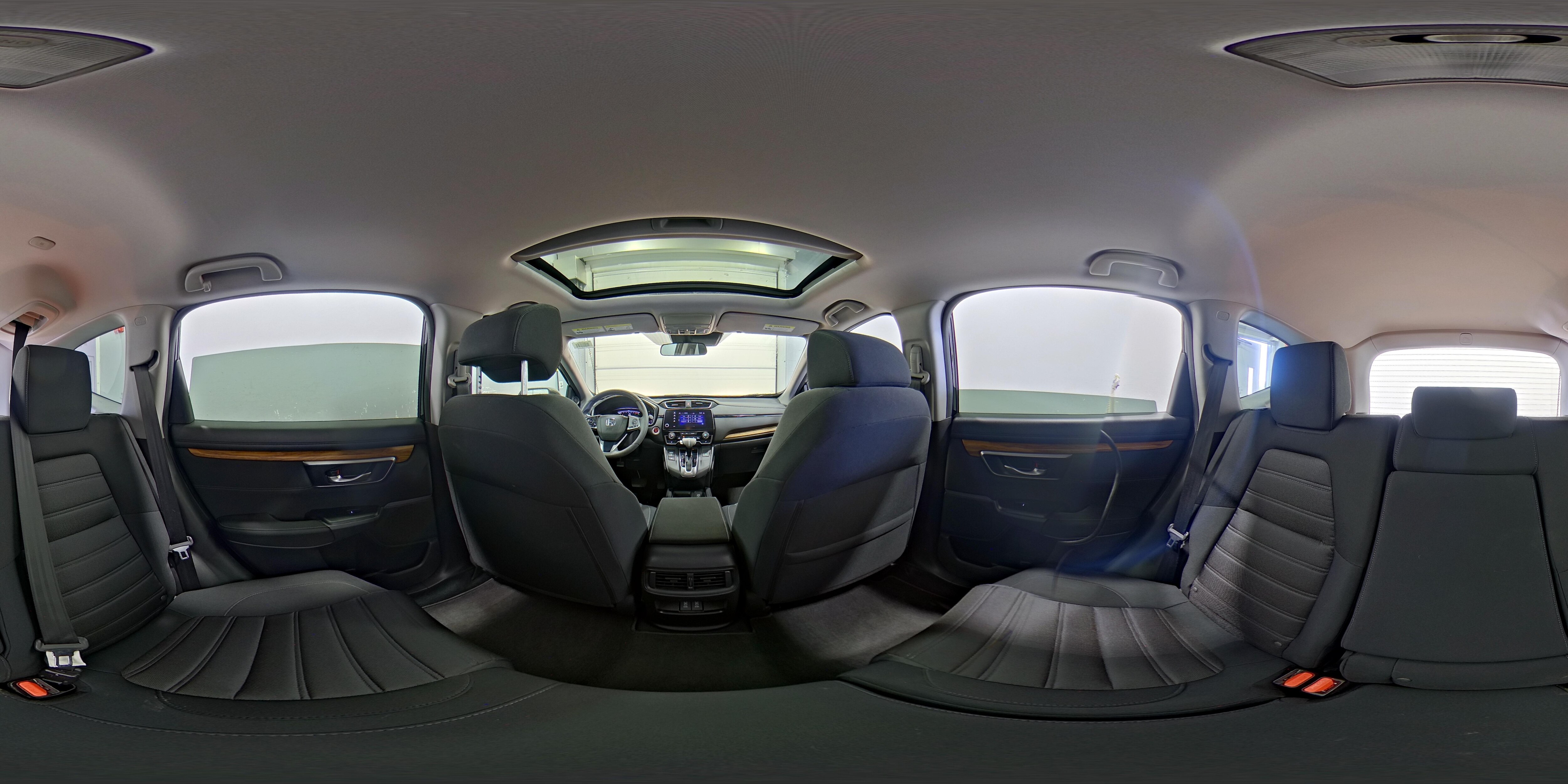 2018 Honda CR-V EX - Photo 26