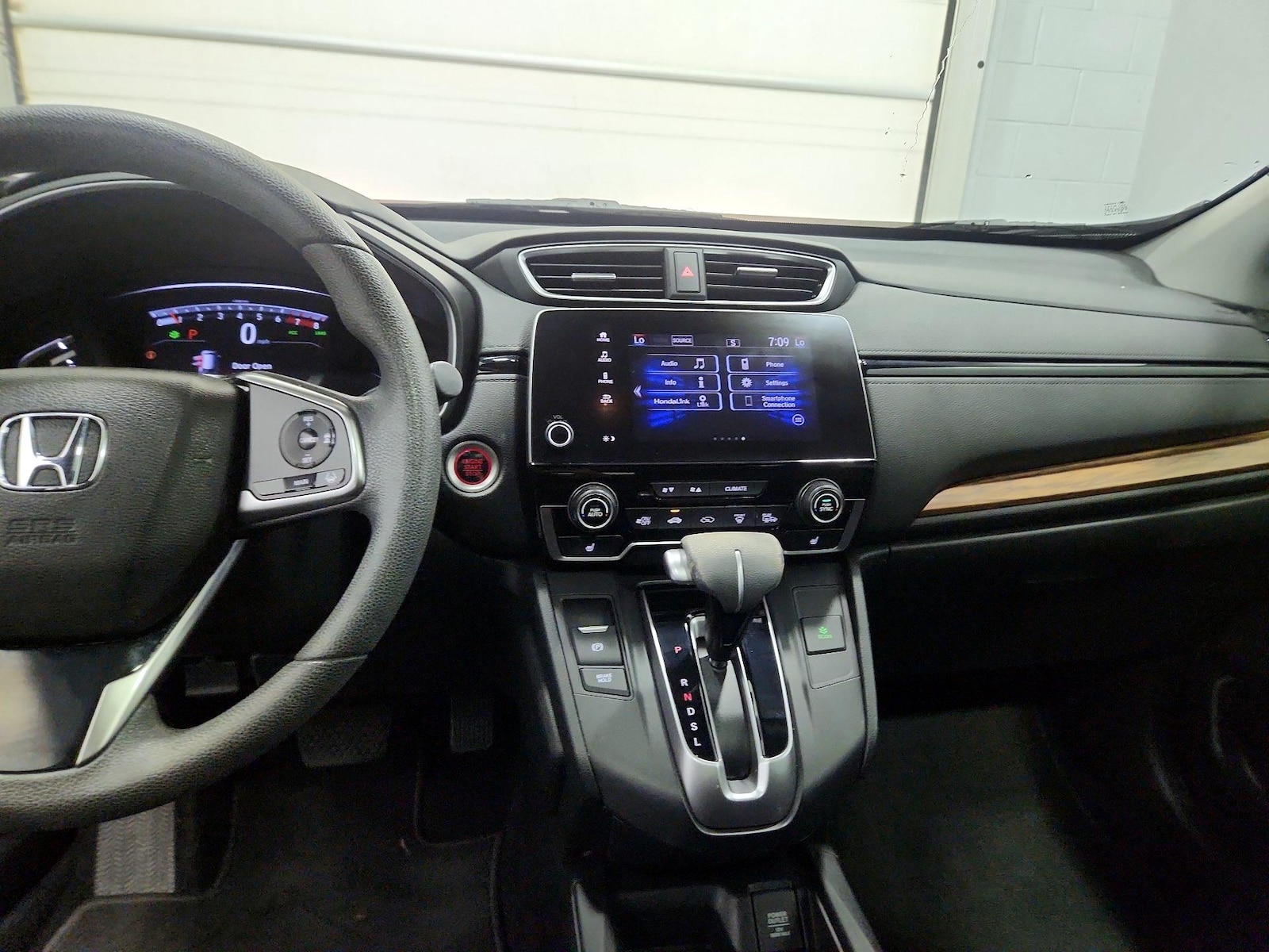 2018 Honda CR-V EX - Photo 10