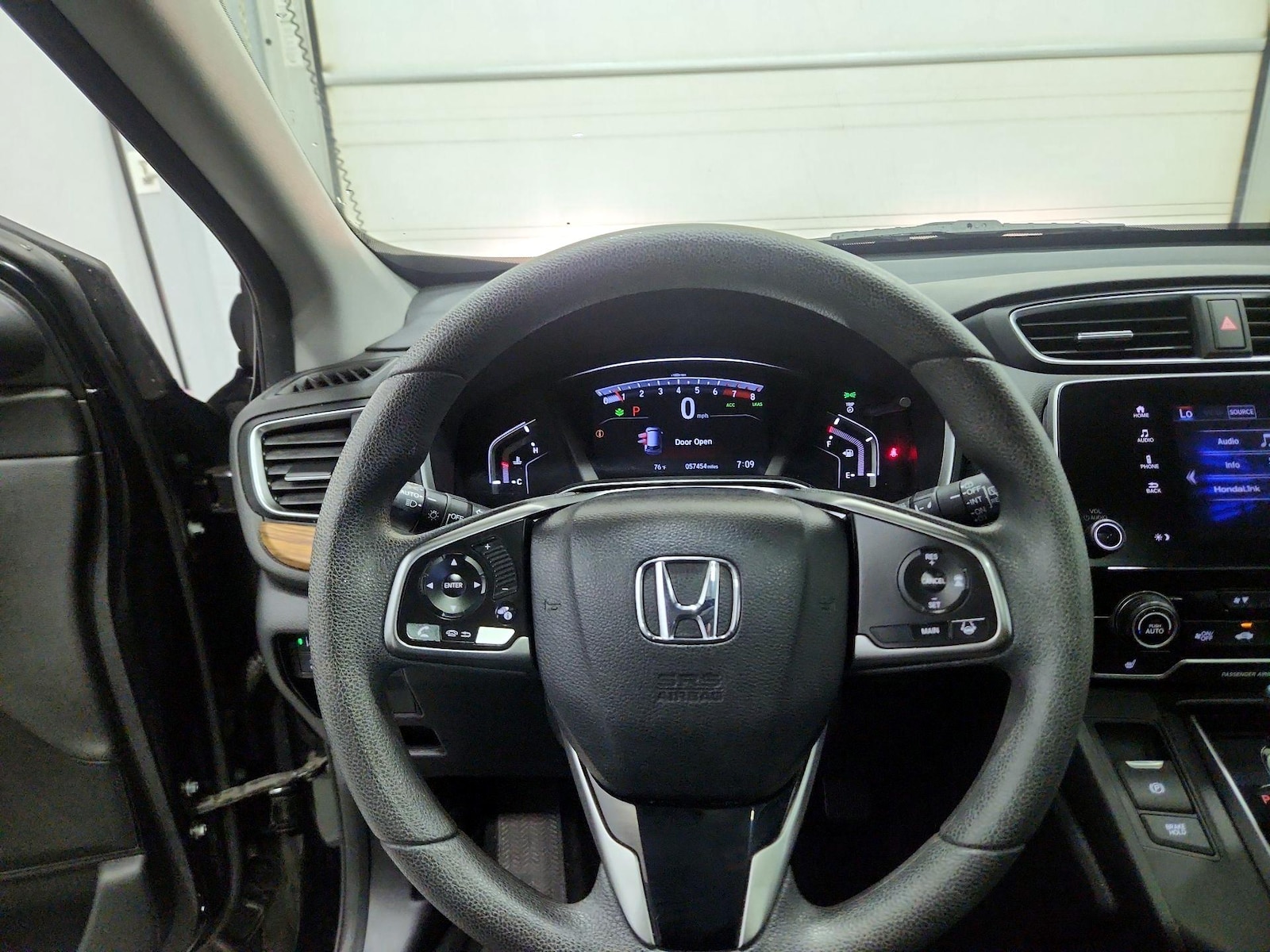 2018 Honda CR-V EX - Photo 11