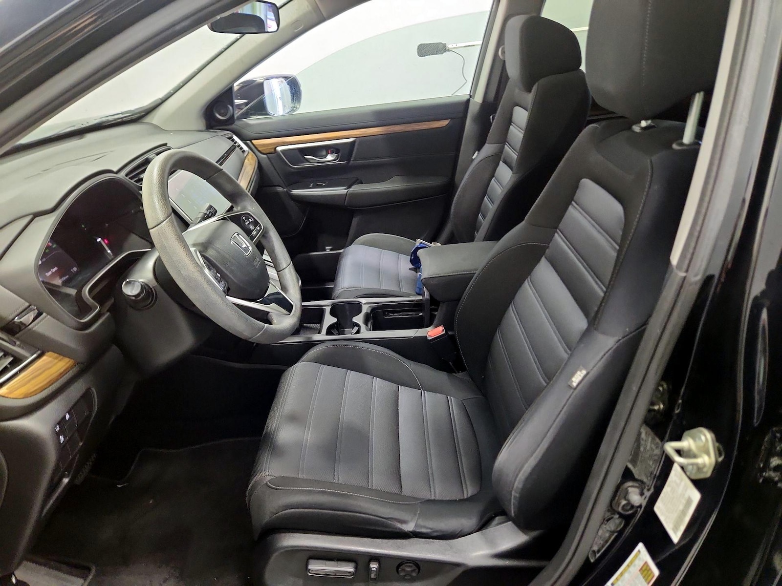 2018 Honda CR-V EX - Photo 12