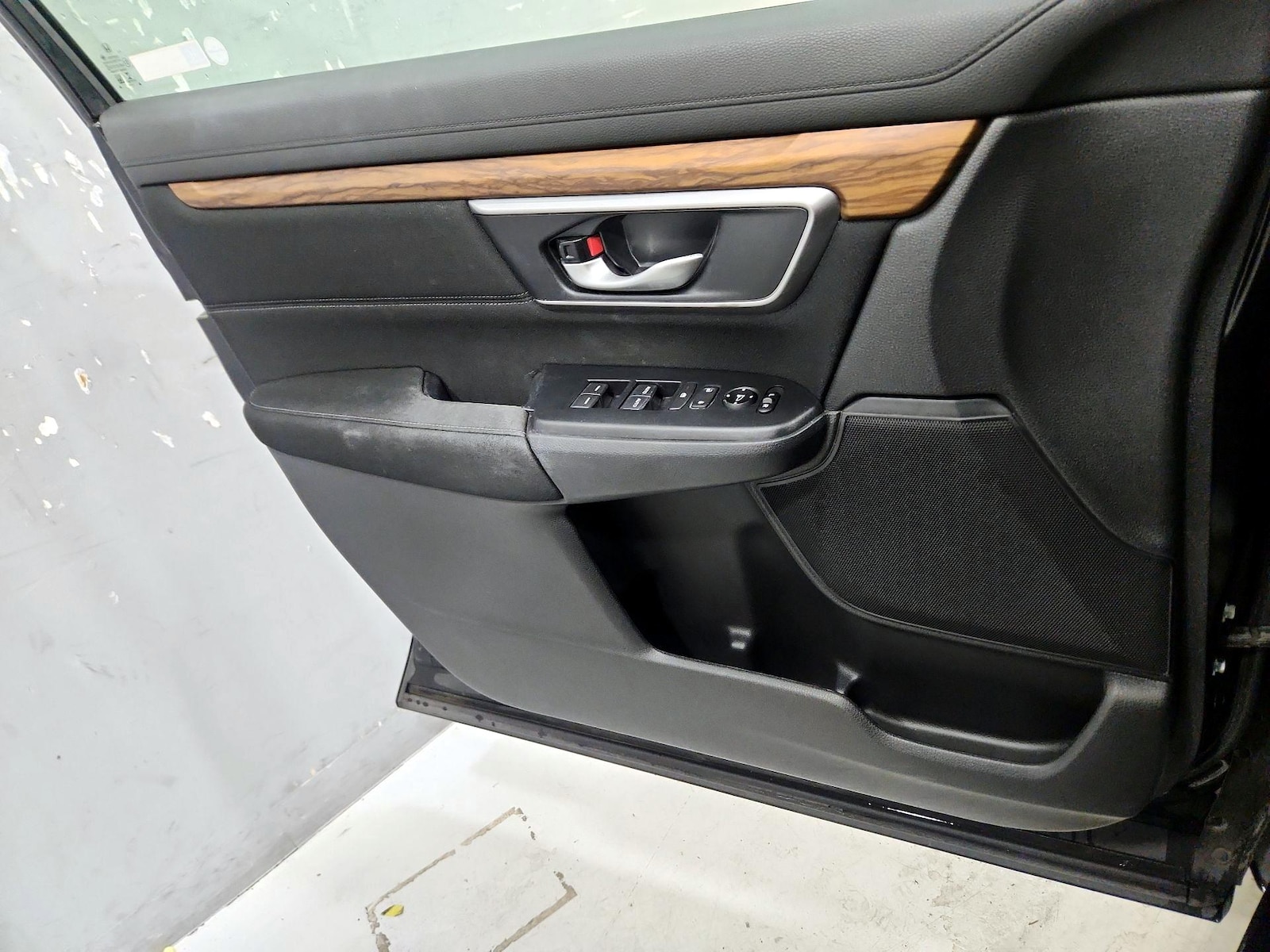 2018 Honda CR-V EX - Photo 13